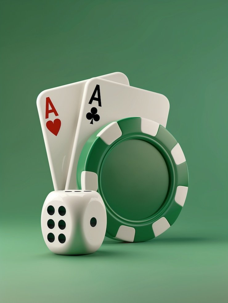 Fitur wild dan scattar dalam permainan Lucky Neko ditampilkan pada gulungan